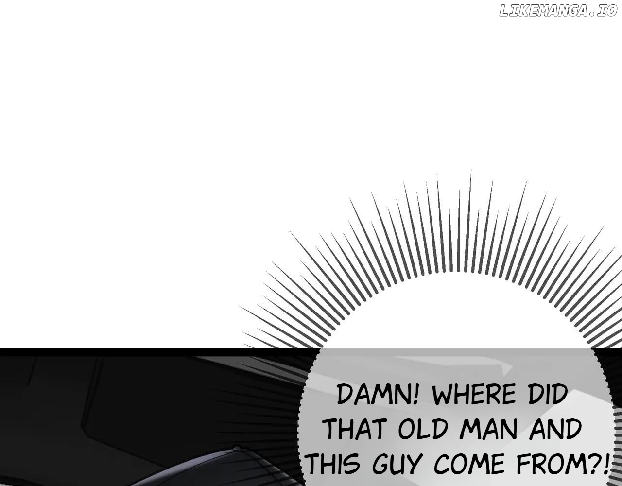 Daddy President Is Too Hard To Deal With Chapter 141 - page 90